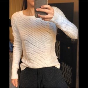 American eagle sweater